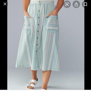 Patagonia Lightweight Skirt Brand New w/ tags